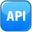 API